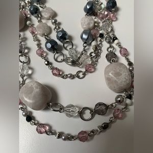 Lia Sophia Necklace